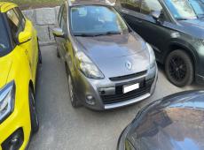 Renault Clio Grandtour 1.2 TCe 100 Night&Day ID 397137