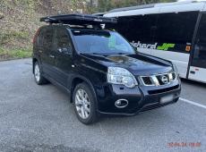 Nissan  X-Trail  2.0 dCi 4×4, 173 PS
