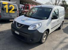 NISSAN NV250 1.5dCi Pro 2.0t, 95 PS