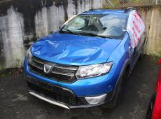 Dacia Sandero 0.9 StepWay Lauréate ID 398669