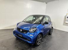 Smart Fortwo ID 398964