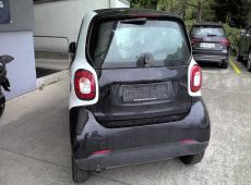 Smart Fortwo Coupé 1.0 71 Passion ID 399149