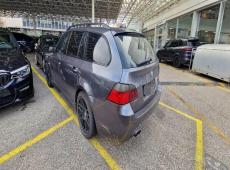 BMW 530xd Touring, 231 PS