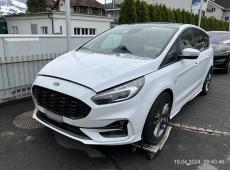 FORD S-Max 2.0 TDCi ST-Line Automatic, 240 PS