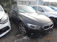 BMW 316D ID 399249