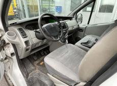 Renault Trafic fourg. 2.9 t L2 H1 2.0 dCi 114 ID 399222