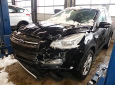 Ford Kuga 2.0 TDCi 150 Carving FPS ID 399272