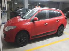 RENAULT MÉGANE 1.5 DCI EXPRESSION ID 399315