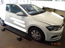 VW POLO 1.0 BMT TREND ID 399326