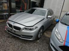 BMW 520d ID 399321
