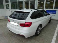 BMW 320D XDRIVE TOURING ID 399535