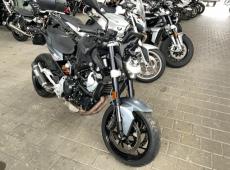 BMW F 900 R ABS, 104 PS