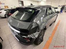 HYUNDAI Ioniq 5 72kWh First Edition 4WD, 306 PS