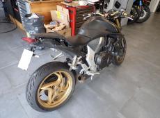 Honda CB 1000 RA ID 399848