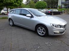 Volvo V60 D4 Kinetic Geartronic ID 399808