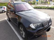 BMW X3 E83 30d M-Sport ID 400228