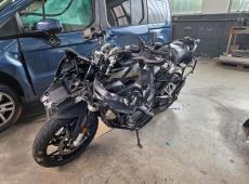 BMW R 1250 GS ABS ID 400250