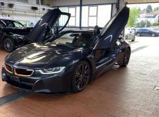 BMW I8 Coupé Ultimate Sophisto Edition 1 von 200 ID 400289