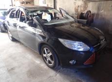 Ford Focus (235’445 km)