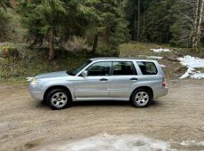 Subaru Forester 2.0X AWD / 0776 ID 428426