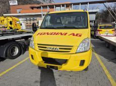 Iveco 50C18 3IA812 ID 427179