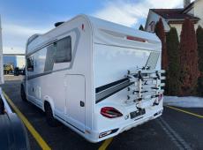 Fiat Ducato – 290/295 MCA Knaus Sky Wave 650MEG 60Y 2.2, 159 PS