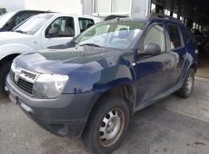 Dacia Duster 1.5 DCI 4X4 ID 428543