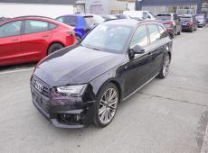 Audi A4 Sport 2.0 TFSI Sport Quattro ID 428629