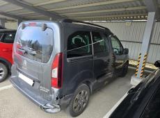 Citroën Berlingo ID 428588