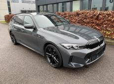 BMW 320d xDrive M Sport ID 428370
