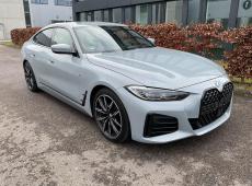 BMW 420d xDrive M Sport ID 428371