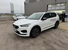 SEAT Tarraco 2.0TDI FR 4D, 200 PS