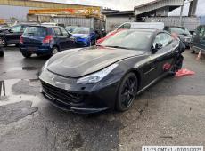 FERRARI GTC 4 Lusso, 690 PS