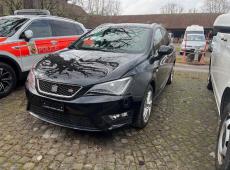 Skoda Ibiza 1.2 TSI / 1369 ID 428642