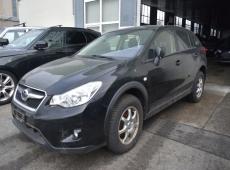 Subaru XV 1.6 AWD ID 428669