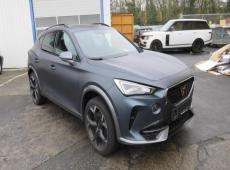 CUPRA Formentor2.0TSI VZ 4D DS, 310 PS
