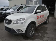 SsangYong Korando ID 428776