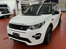 Land Rover Discovery Sport SD4 ID 428803