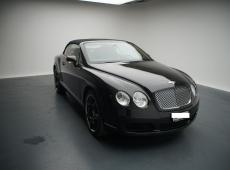 Bentley Continental GTC ID 431106