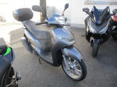 PEUGEOT Belville Allure 200 i AC ID 431107
