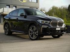 BMW X6 M50d ID 431228