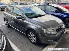 VW Polo 1.2 TSI Comfort, 90 PS
