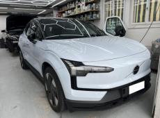 Volvo EX30 (16’162 km)