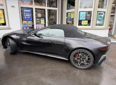 Aston Martin V8 Vantage ID 431264