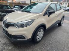 Renault Captur 0.9 Life ID 431305