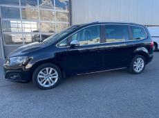 Seat Alhambra 1.4 TSI Style 150 PS ID 430460