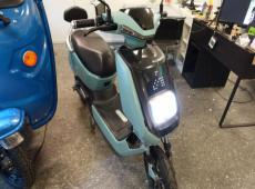 Antriebsart E-Roller (Standort)