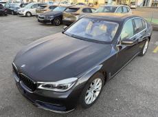 BMW 7er Reihe G11 730d xDrive SAG ID 432084