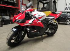 Honda CBR 600 RA ID 432144