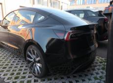 Tesla Model 3 (31’243 km)